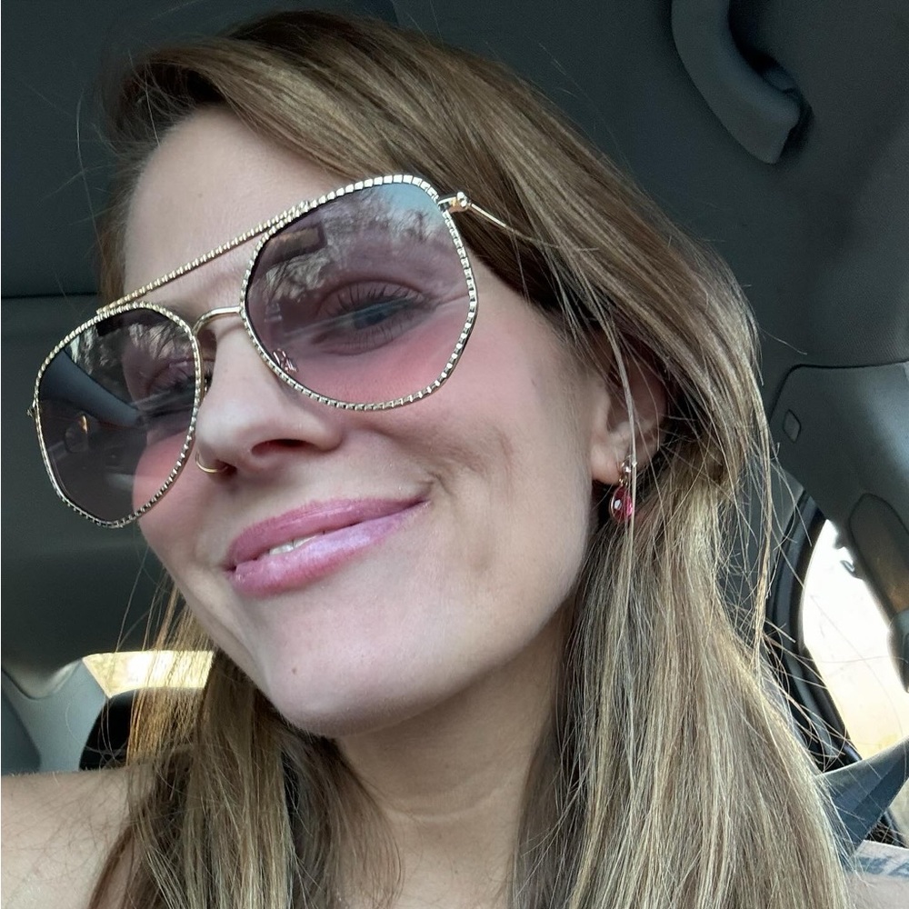 Meet your Posher, Bridgett